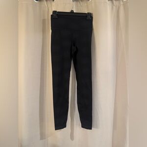 Women’s VM MV Black Leggings